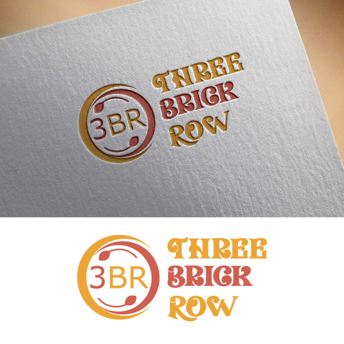 Logo Design by fly  design for this project | Design #35660238