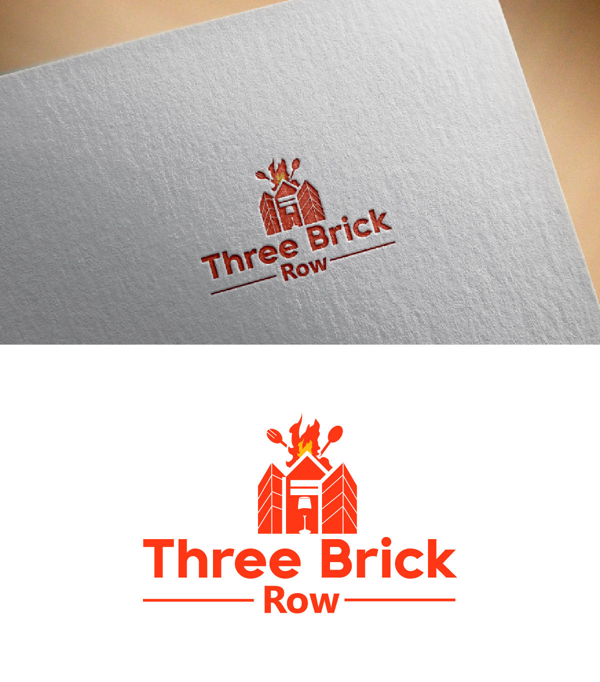 Logo Design by fly  design for this project | Design #35660243
