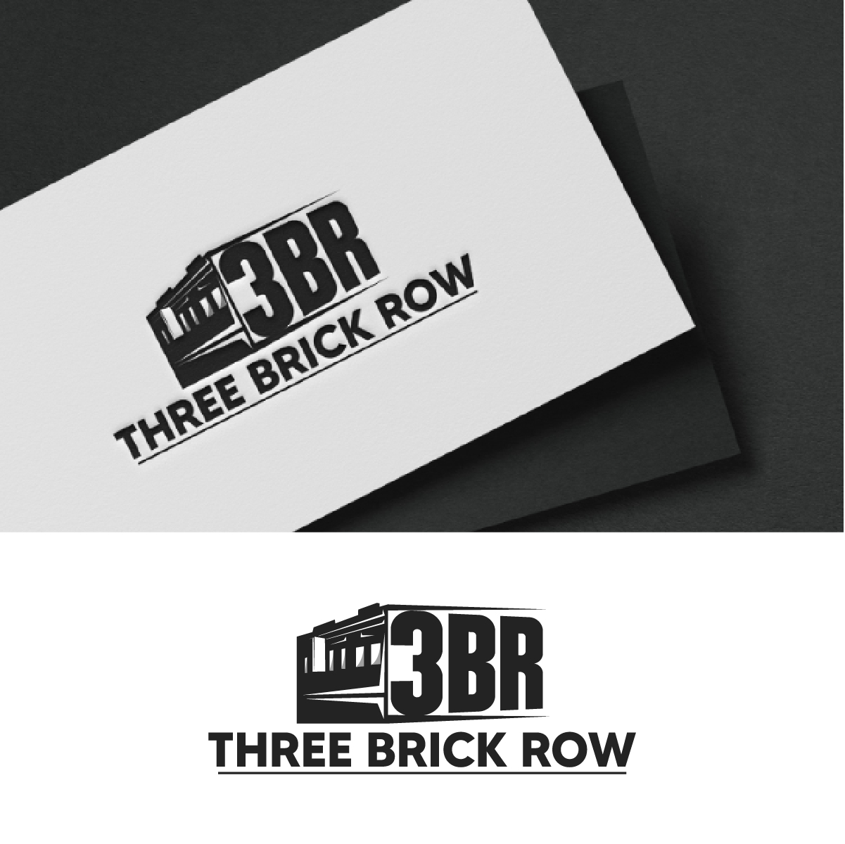 Logo Design by fly  design for this project | Design #35660244