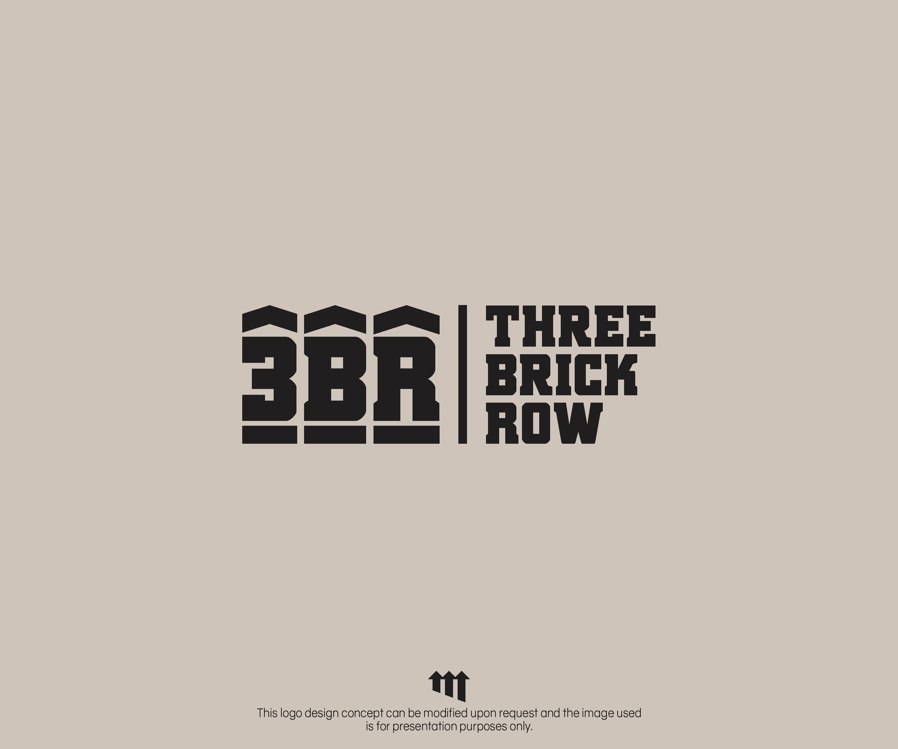 Logo Design by MBARO for this project | Design #35670842