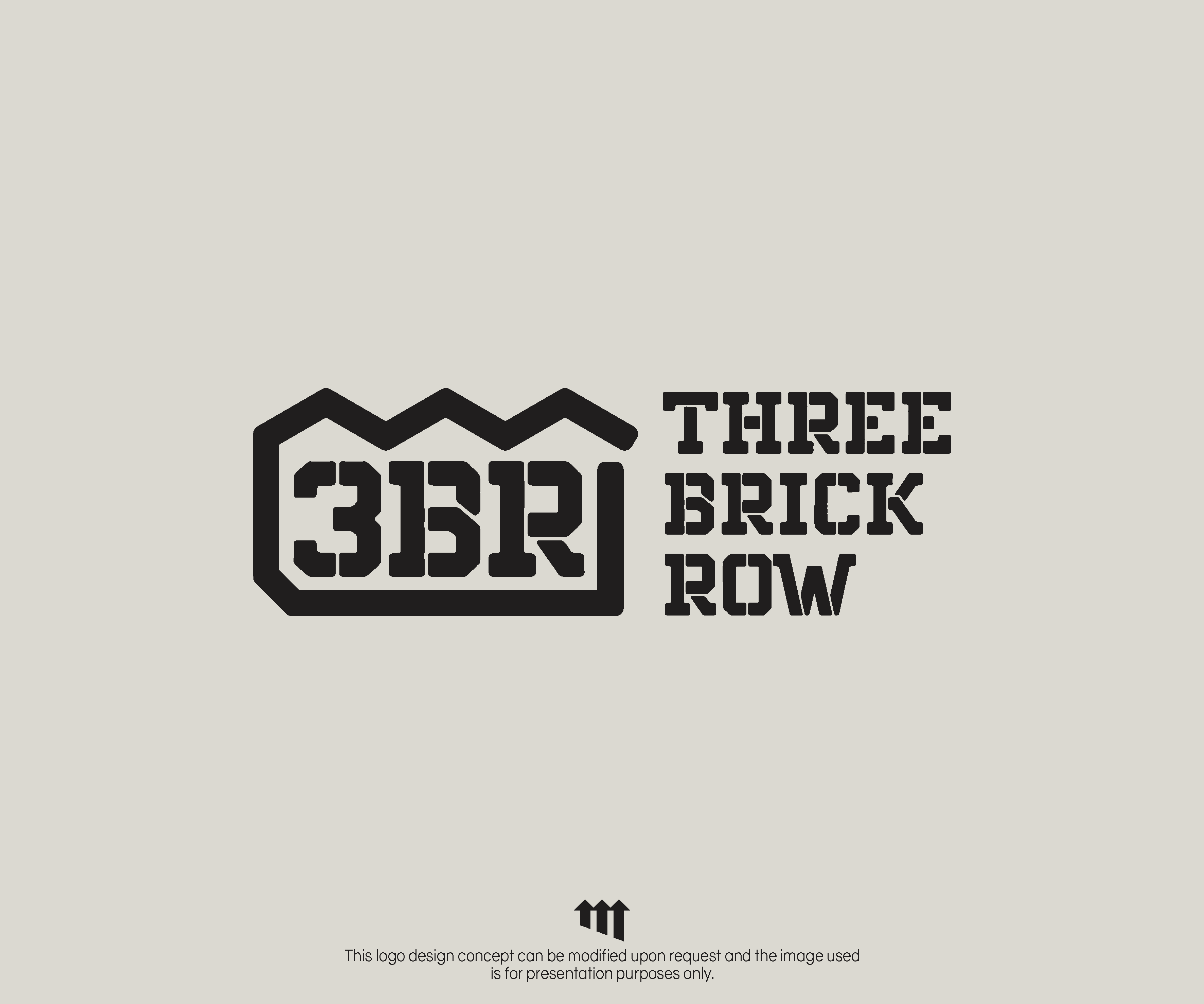 Diseño de Logo por MBARO para este proyecto | Diseño #35670843