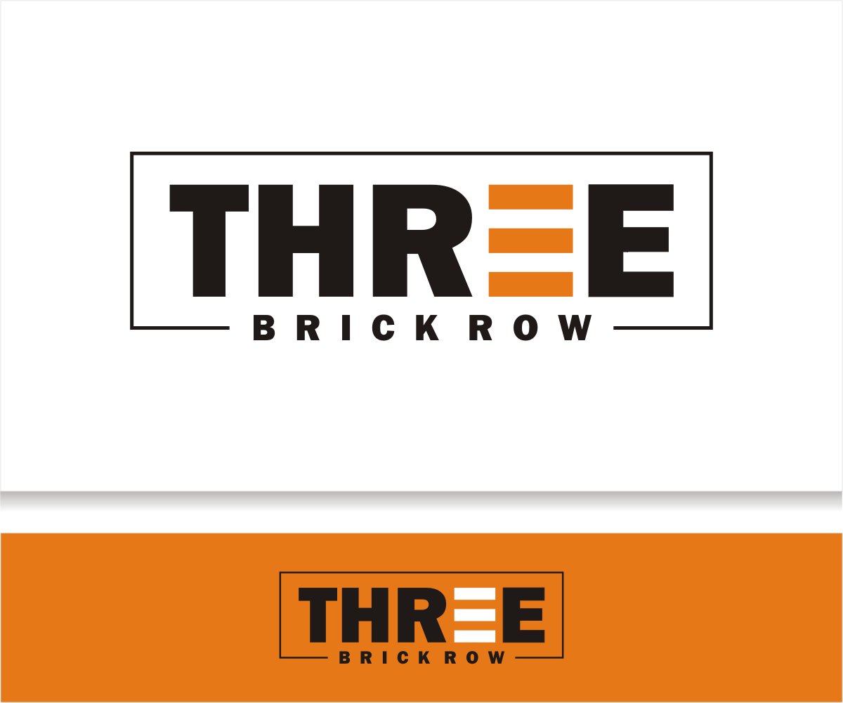 Logo Design by f i l d a for this project | Design #35661112