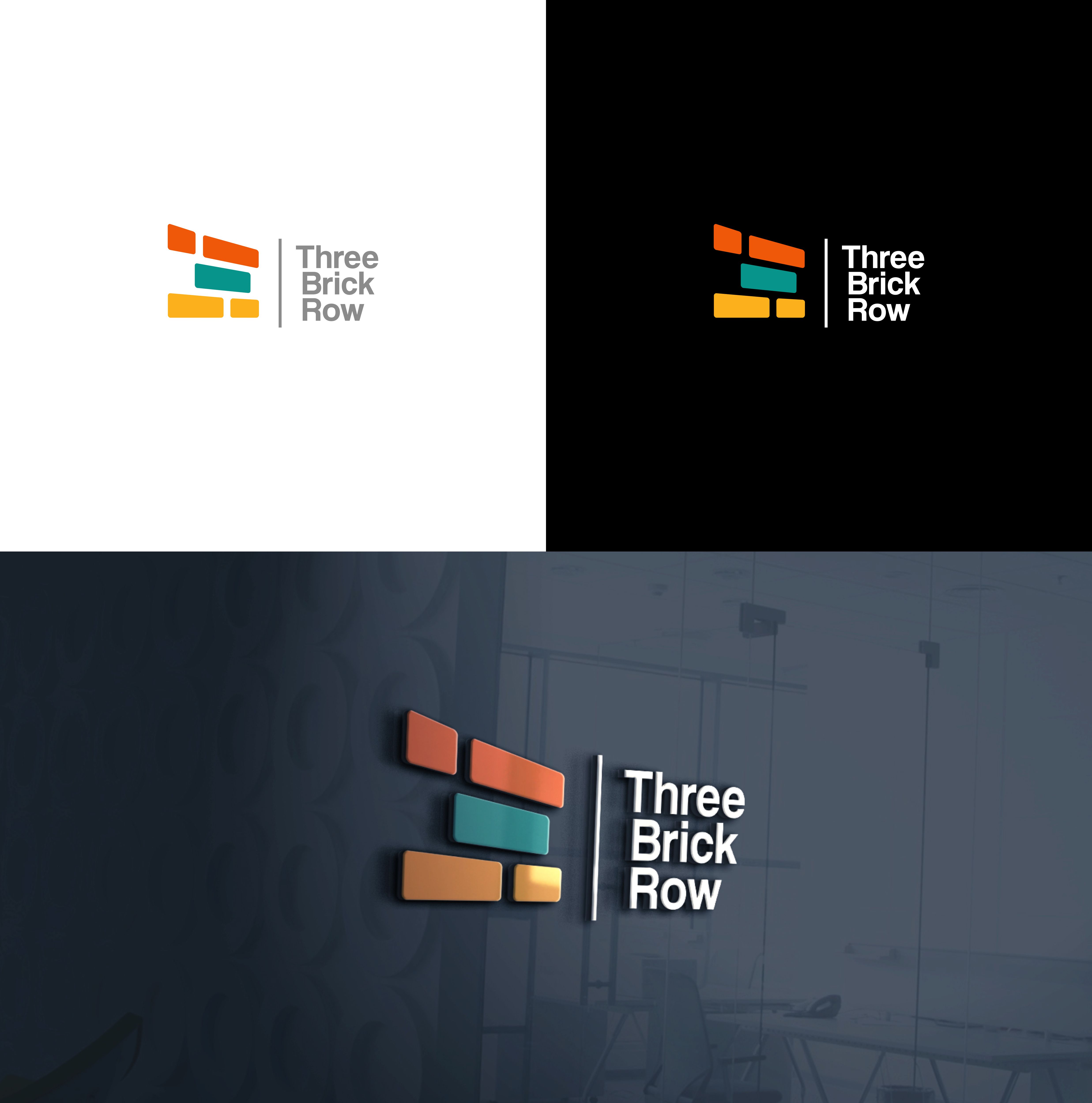 Diseño de Logo por Adi firadika para este proyecto | Diseño #35659830