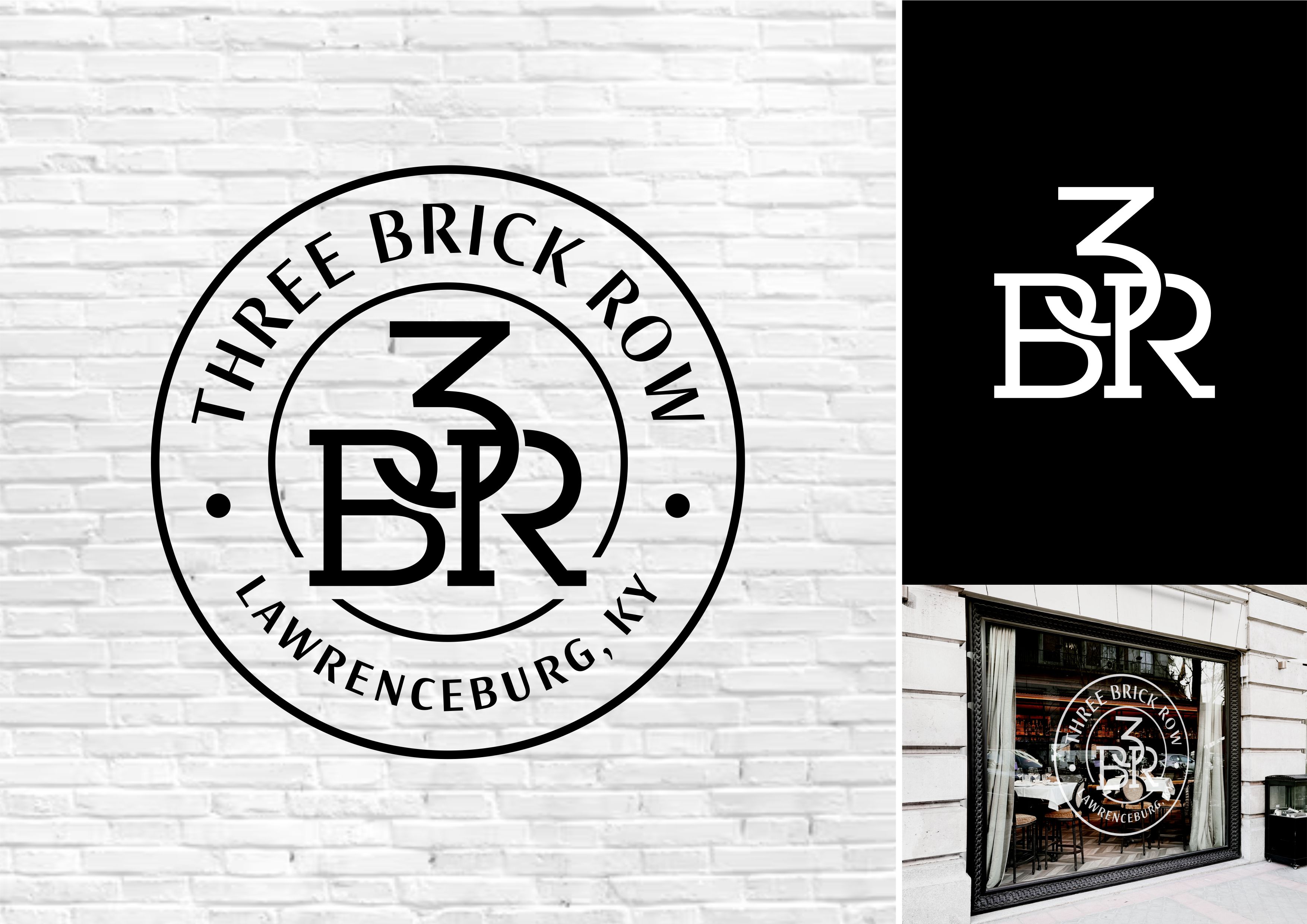 Logo Design by ammar_ed for this project | Design #35649218