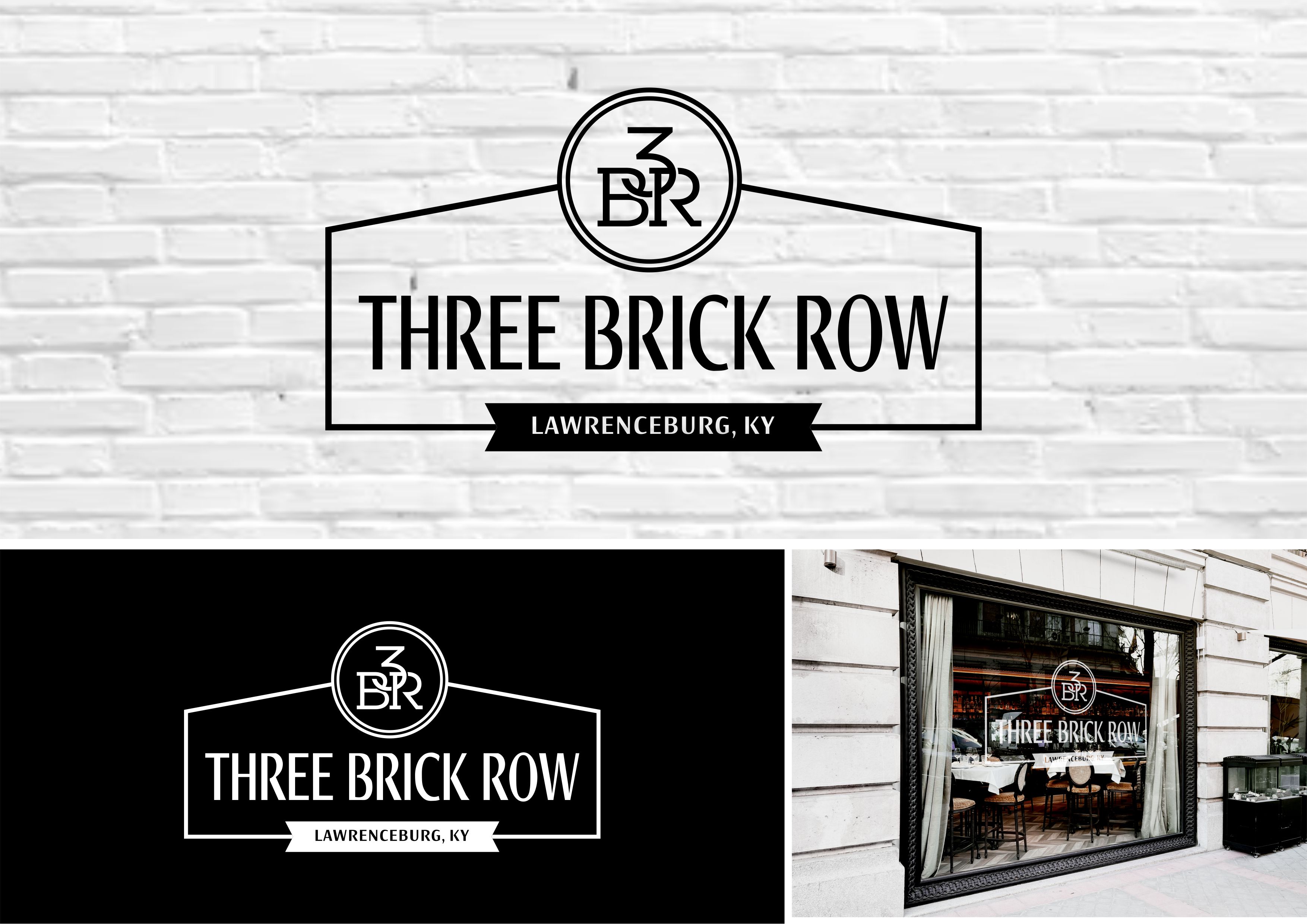 Logo Design by ammar_ed for this project | Design #35649219