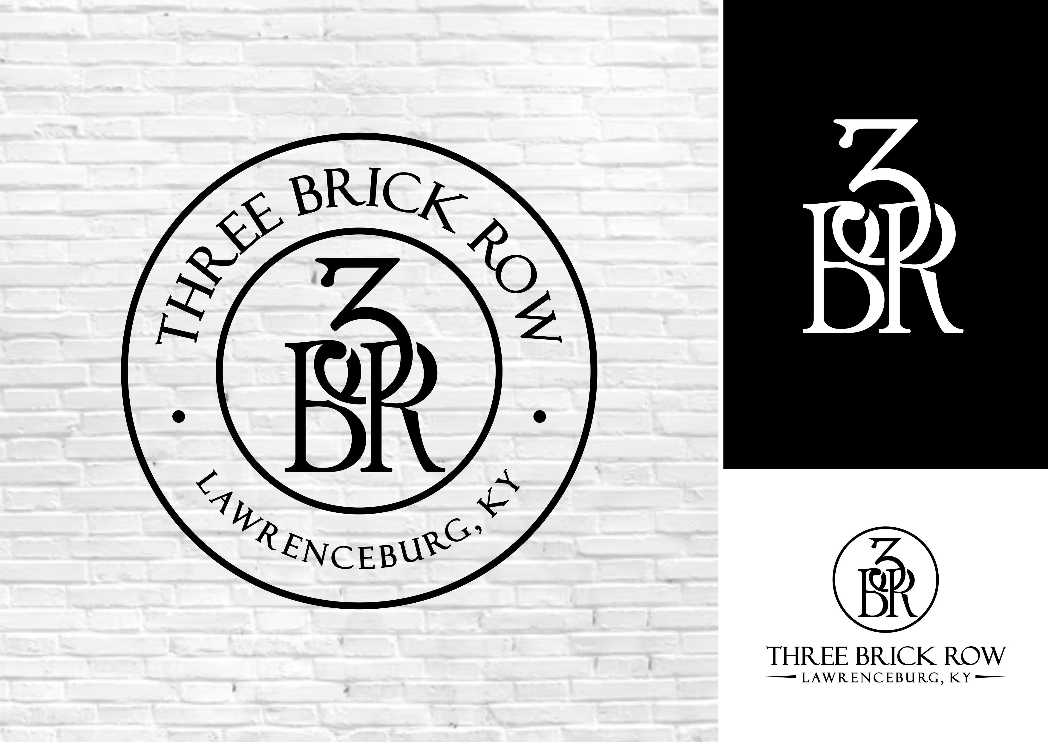 Logo Design by ammar_ed for this project | Design #35650093