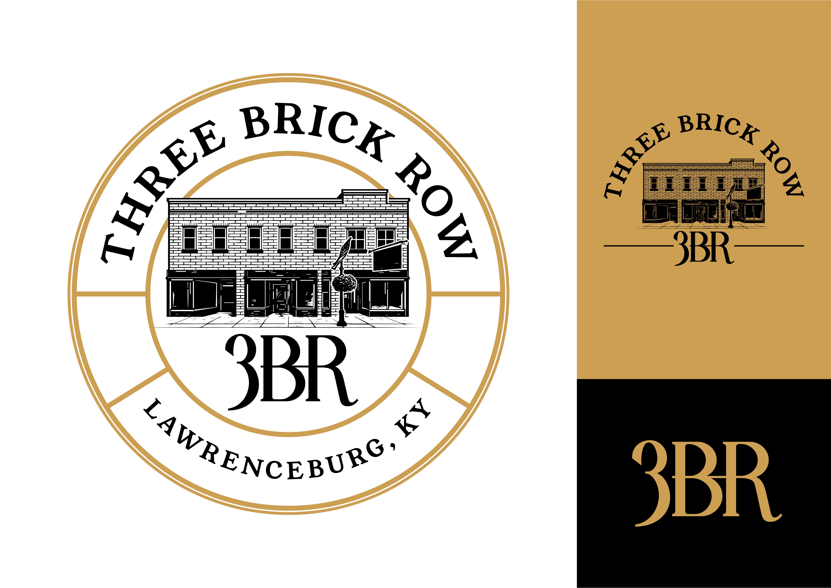 Logo Design by ammar_ed for this project | Design #35657180