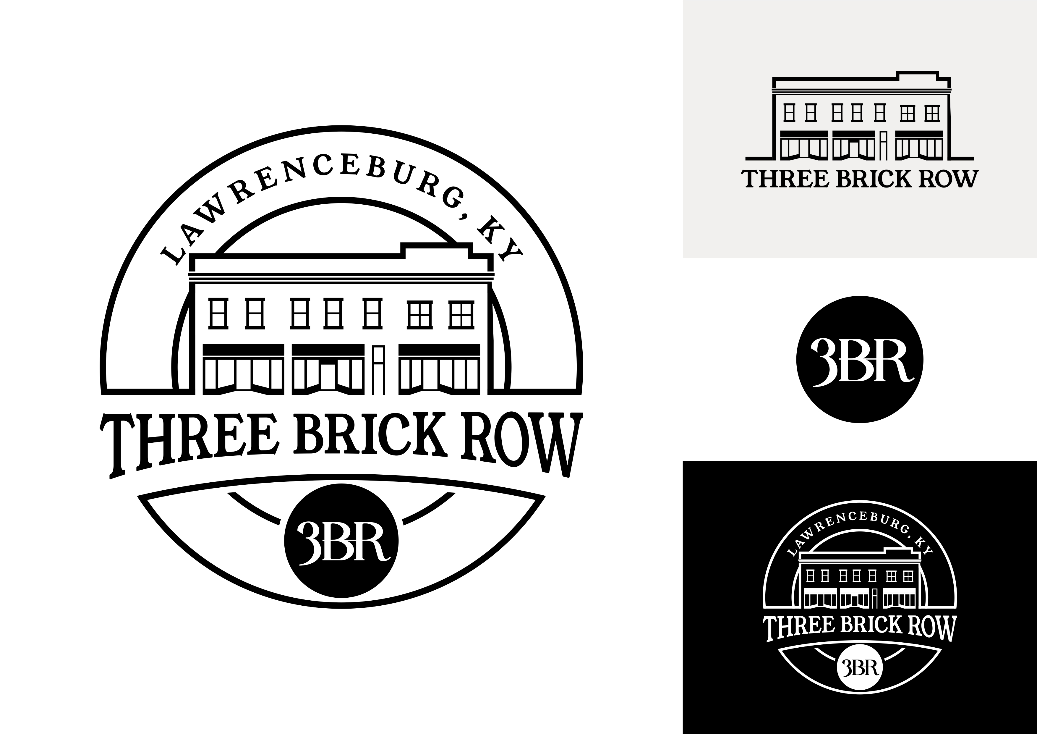 Logo Design by ammar_ed for this project | Design #35673387