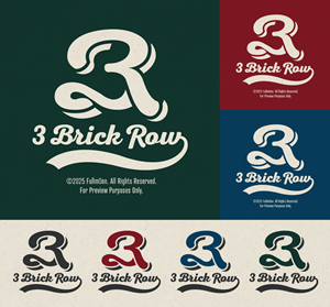 Logo Design by fullm0on for this project | Design: #35651251