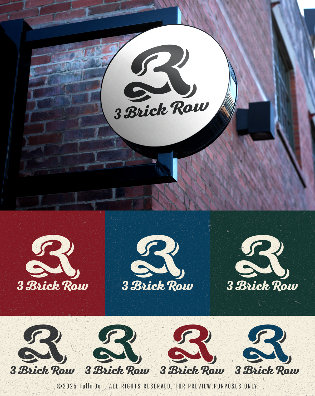 Diseño de Logo por fullm0on para este proyecto | Diseño #35655628