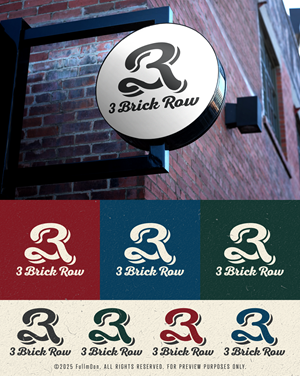 Logo Design by fullm0on for this project | Design: #35655628