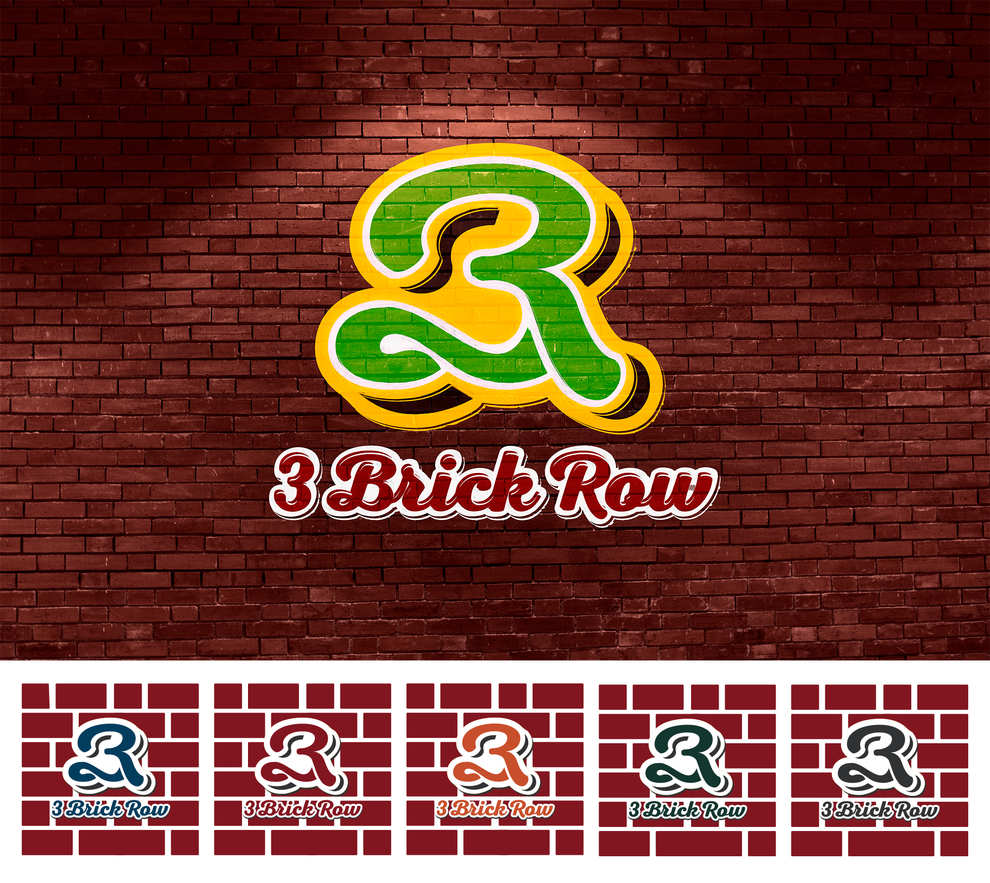 Diseño de Logo por fullm0on para este proyecto | Diseño #35660912