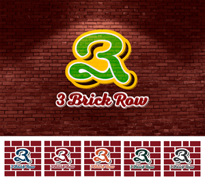 Logo Design by fullm0on for this project | Design: #35660912