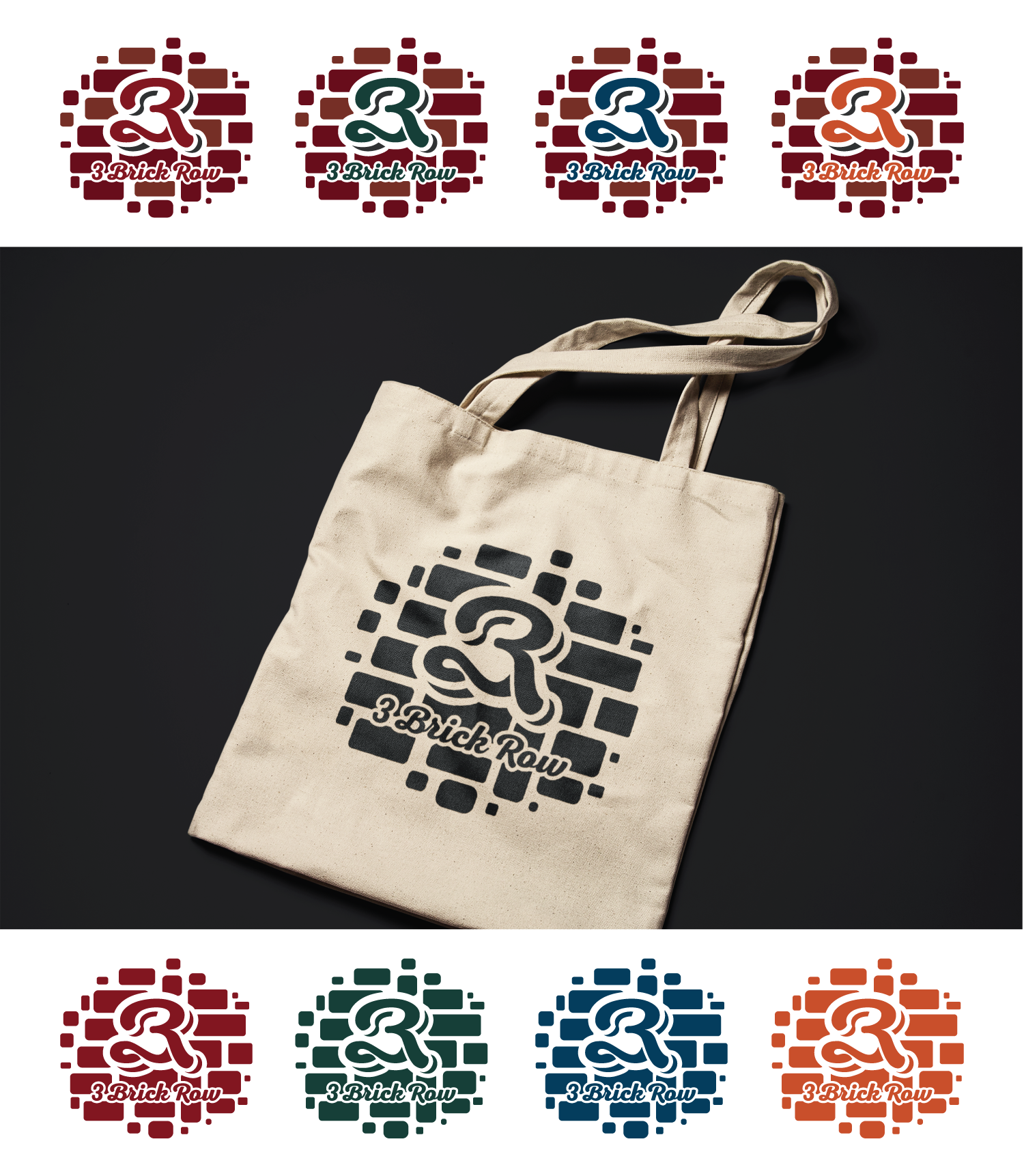 Logo Design by fullm0on for this project | Design #35666278