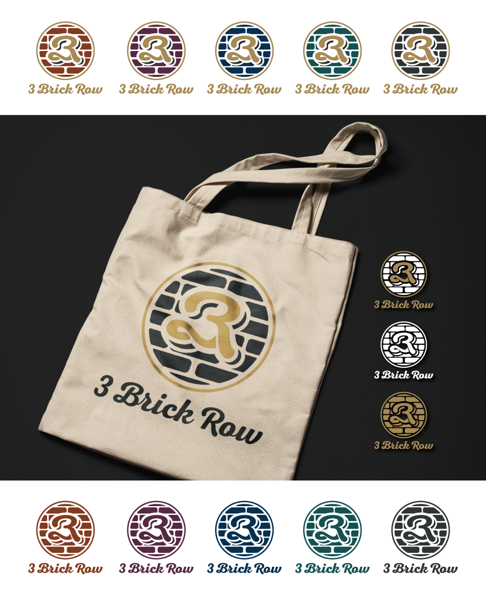 Diseño de Logo por fullm0on para este proyecto | Diseño #35670783