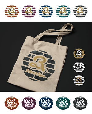 Diseño de Logo por fullm0on para este proyecto | Diseño: #35672052