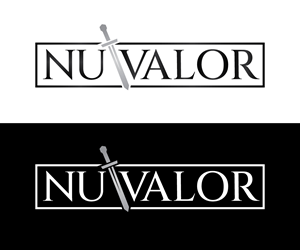 Diseño de Logo por Adi Graphics para NuValor LLC | Diseño: #35653965