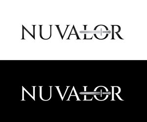 Diseño de Logo por Adi Graphics para NuValor LLC | Diseño: #35653966