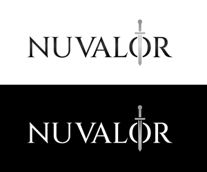 Diseño de Logo por Adi Graphics para NuValor LLC | Diseño: #35653967