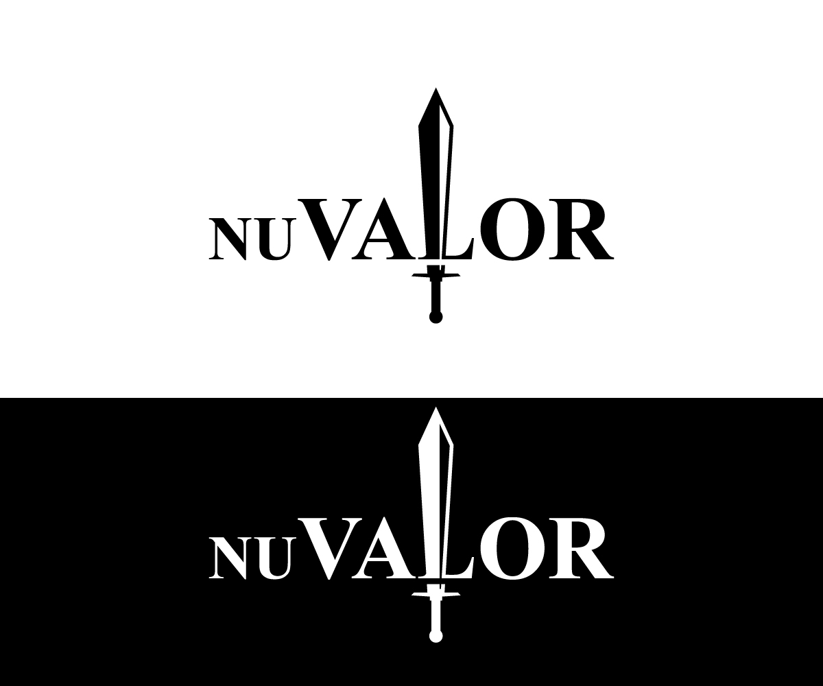 Logo Design by RS_Design for NuValor LLC | Design #35648875