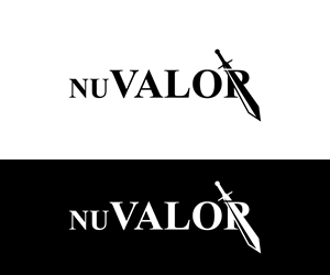 Diseño de Logo por RS_Design para NuValor LLC | Diseño: #35648901