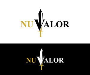 Logo Design by RS_Design for NuValor LLC | Design: #35648957
