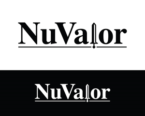 Logo Design by Box Graphic for NuValor LLC | Design: #35650753