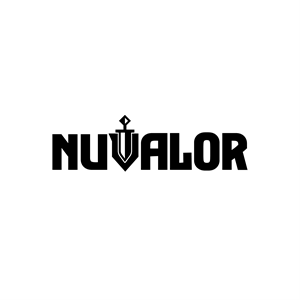 Logo-Design von Fezy Design Studio für NuValor LLC | Design #35650740