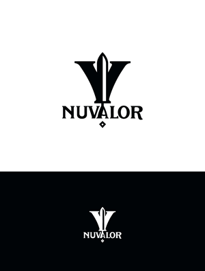 Logo Design by Designzz. for NuValor LLC | Design: #35653027