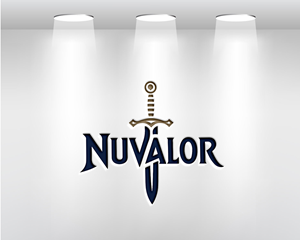 Logo Design by amran mollaa for NuValor LLC | Design: #35652268