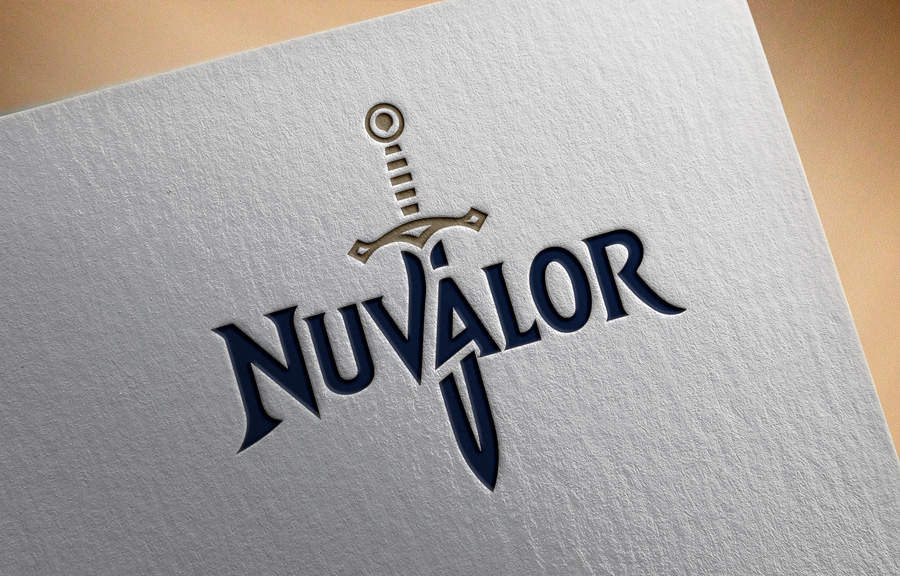 Design de Logo par amran mollaa pour NuValor LLC | Design #35652270