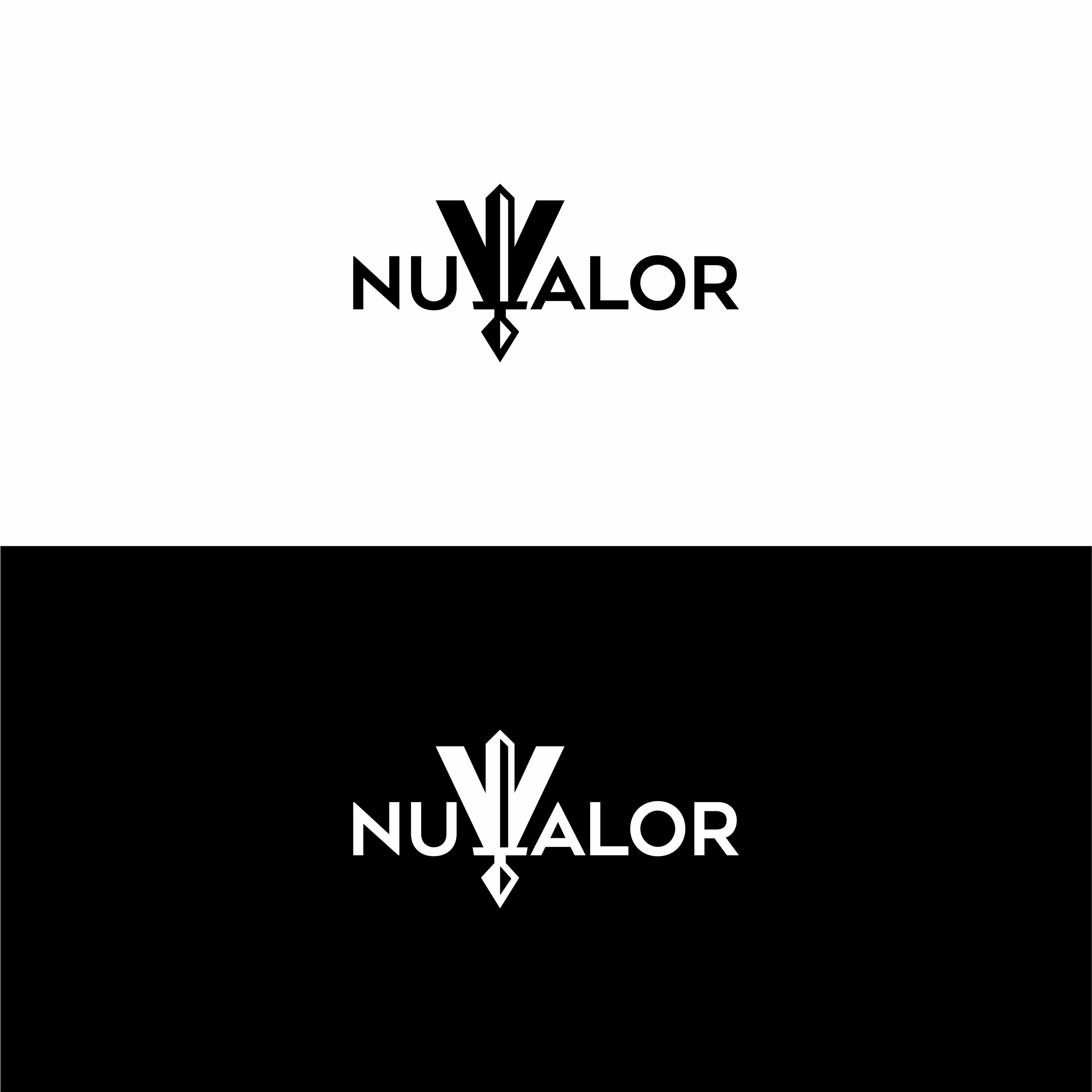 Diseño de Logo por melzh para NuValor LLC | Diseño #35652516