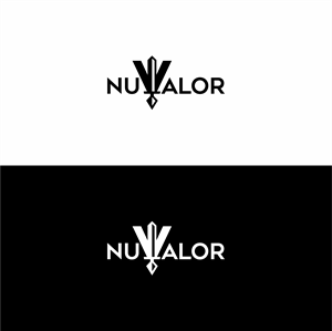 Logo Design by melzh for NuValor LLC | Design: #35652516