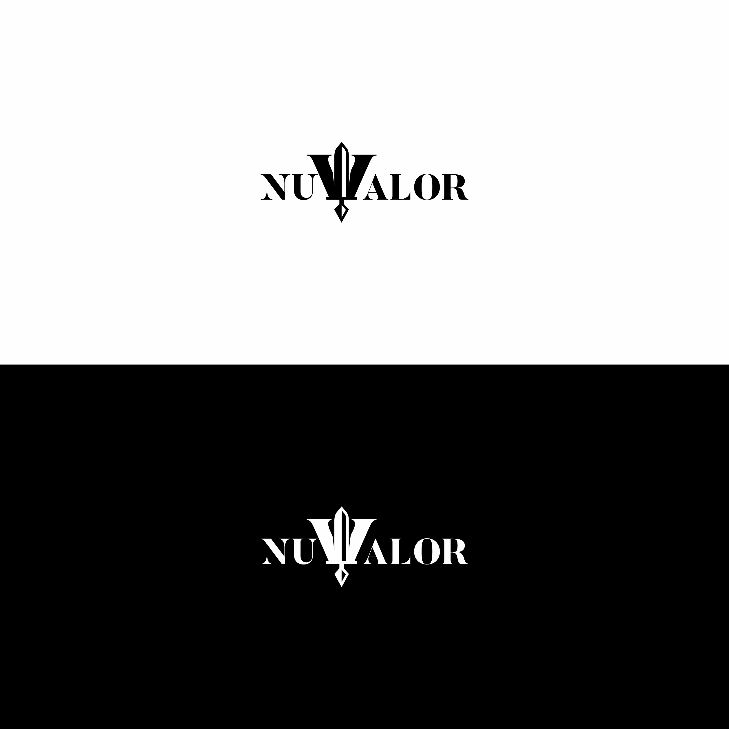 Logo Design by melzh for NuValor LLC | Design #35652530