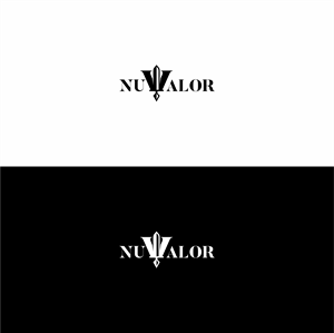 Logo Design by melzh for NuValor LLC | Design: #35652530