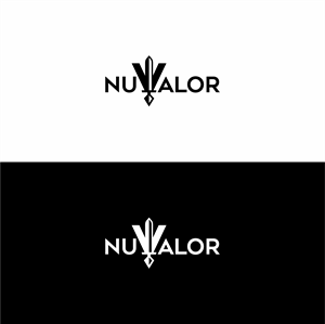 Logo Design by melzh for NuValor LLC | Design: #35652569