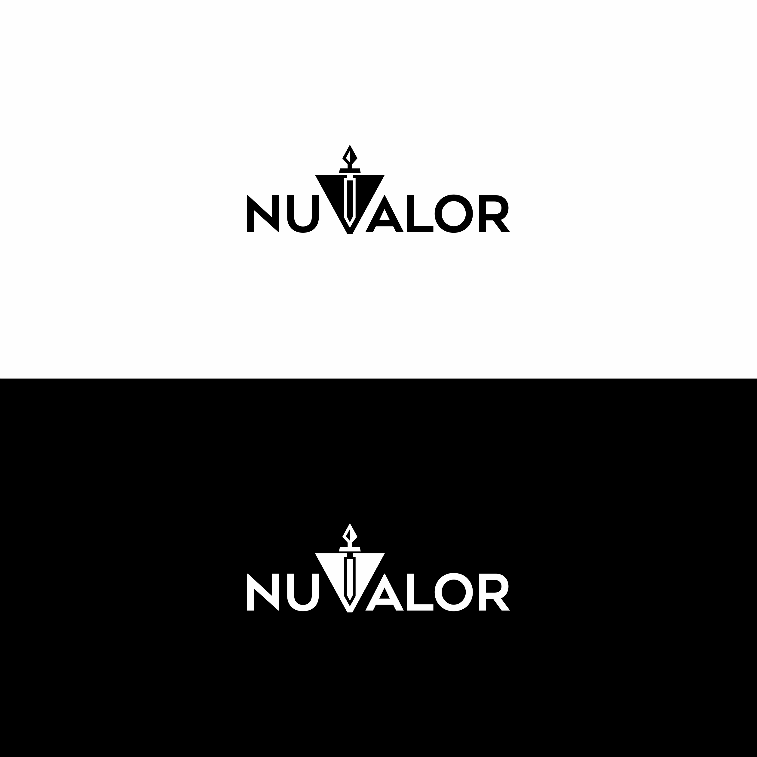 Logo Design by melzh for NuValor LLC | Design #35652570