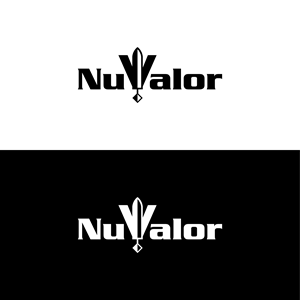 Diseño de Logo por sabina aiko para NuValor LLC | Diseño: #35649183