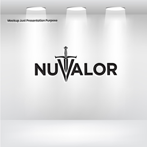 Diseño de Logo por VectorForge para NuValor LLC | Diseño: #35650793