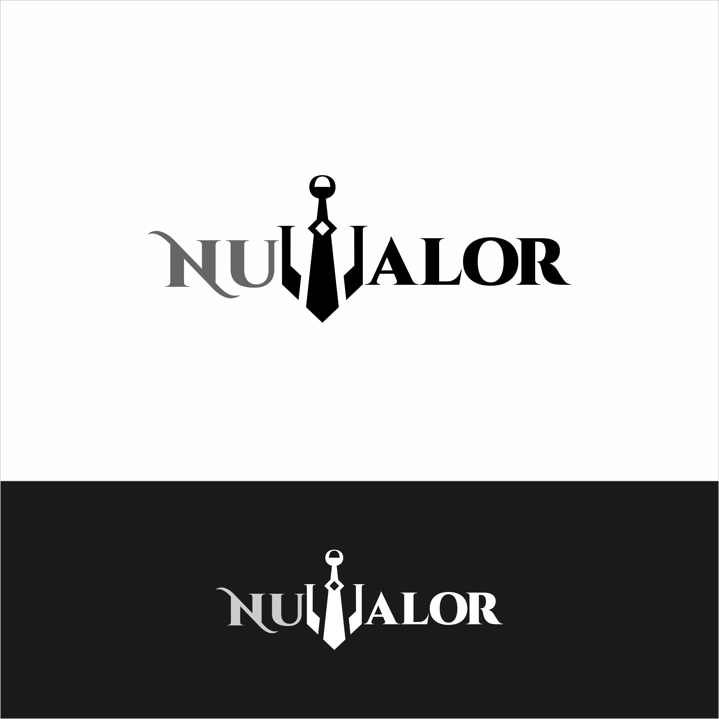 Diseño de Logo por Rajneesha para NuValor LLC | Diseño #35652309