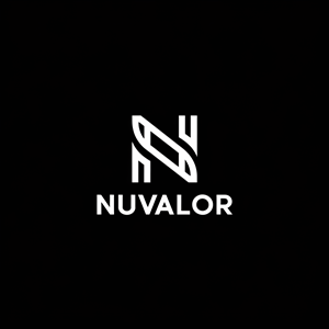 Diseño de Logo por Ar_nisam_usman para NuValor LLC | Diseño: #35662506