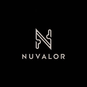 Diseño de Logo por Ar_nisam_usman para NuValor LLC | Diseño: #35662507