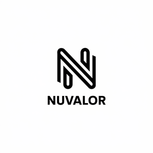 Diseño de Logo por Ar_nisam_usman para NuValor LLC | Diseño: #35662508