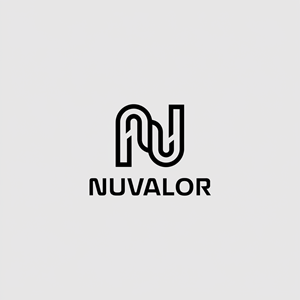 Diseño de Logo por Ar_nisam_usman para NuValor LLC | Diseño: #35662509
