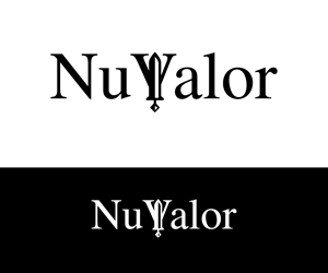 Diseño de Logo por RaKu 2 para NuValor LLC | Diseño: #35669542