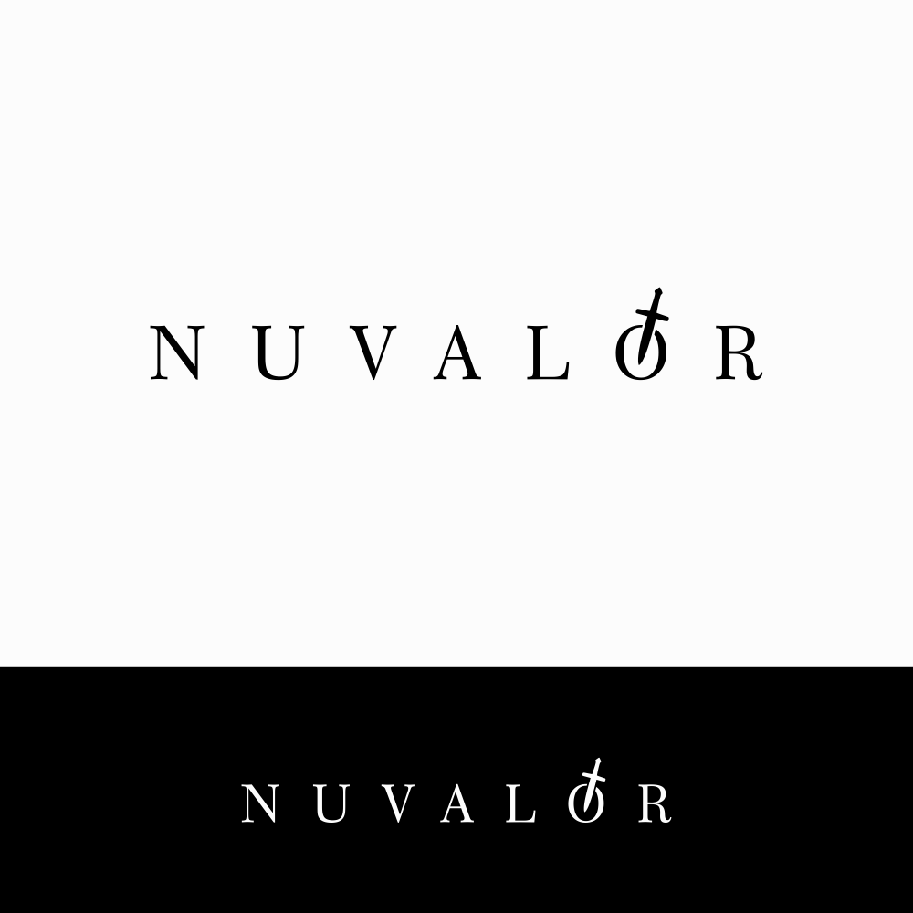 Logo Design by hokkiye for NuValor LLC | Design #35655201