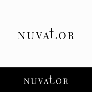 Logo Design by hokkiye for NuValor LLC | Design: #35655202