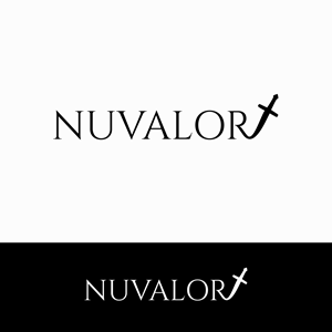 Logo Design by hokkiye for NuValor LLC | Design: #35655203