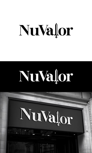 Logo Design by loveqis