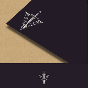 Logo Design by mekail for NuValor LLC | Design: #35653698